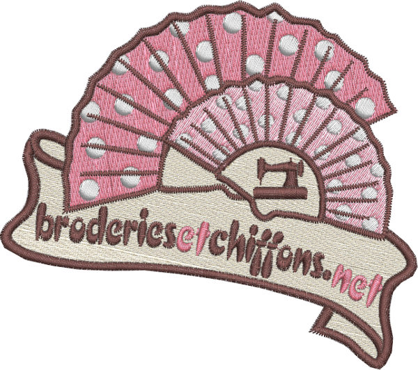 Logo Broderiesetchiffons