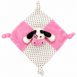 doudou vache