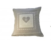 housse de coussin