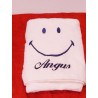 Serviettes de bain